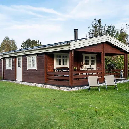 Charming Timber House With Sauna Near 別荘 *